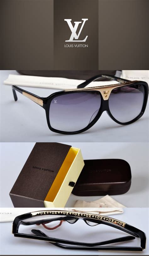 fake louis vuitton sunglasses|evidence sunglasses louis vuitton.